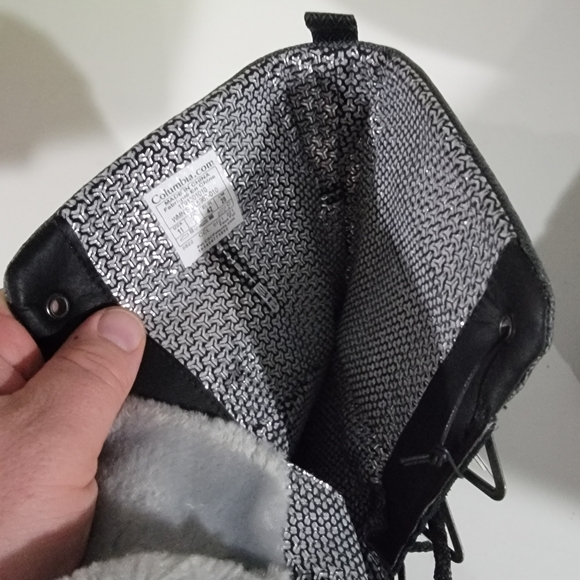 COPY - Women's Columbia Snow Boots - Picture 4 of 4